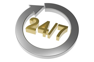 GrandStadium's high availability data centers