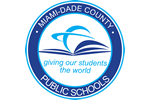 Miami-Dade Schools Eduvision Portal