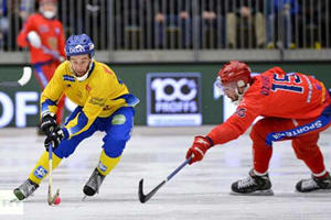 Add your own sports channel with JDL Horizons GrandStadium