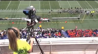 JDL Horizons video production bootcamp